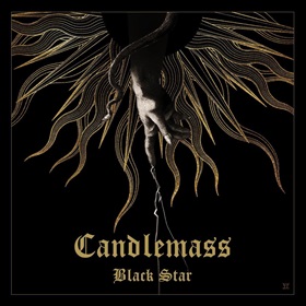 Candlemass: Black Star