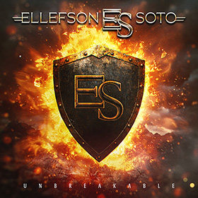 Ellefson-Soto: Unbreakable