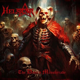 Helstar: The Devil’s Masquerade