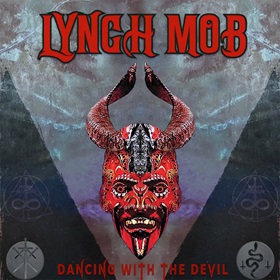 Lynch Mob: Dancing With The Devil