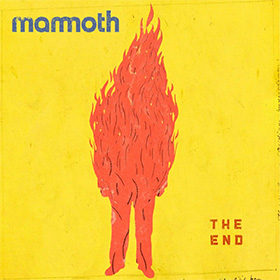 Mammoth: The End