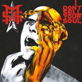 Michael Schenker Group: Don’t Sell Your Soul