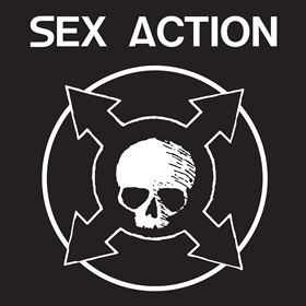 Sex Action: Sex Action (35. jubileumi kiadás)