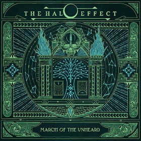 The Halo Effect: March Of The Unheard