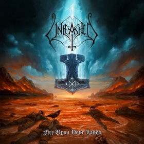 Unleashed: Fire Upon Your Lands