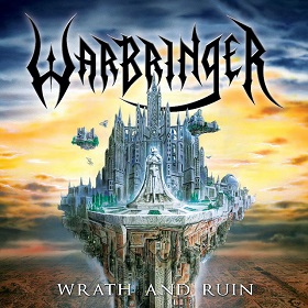 Warbringer: Wrath And Ruin