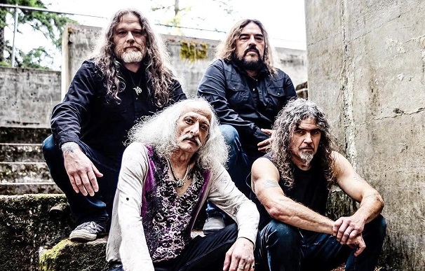 Lightning In A Bottle: hallgasd végig a Pentagram új albumát!