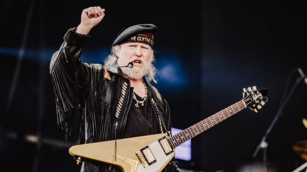 Meghalt a svéd heavy metal keresztapja
