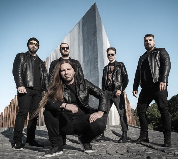 Needless: május végén érkezik a Premonition album