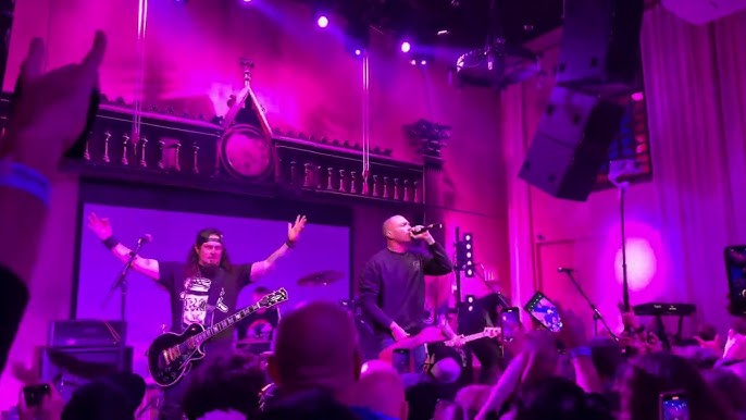 Újra aktív a nu metal érájának tragikus sorsú csapata
