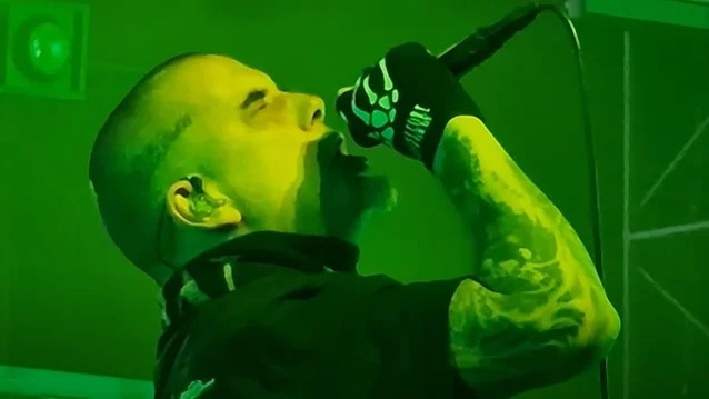 Elstartolt a Pantera Európa-turnéja, setlist és videók Helsinkiből