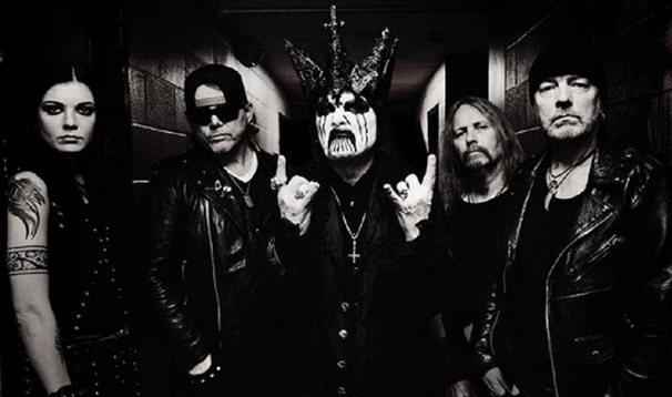 Készül az új Mercyful Fate: „Jelenleg demózási fázisban járunk”