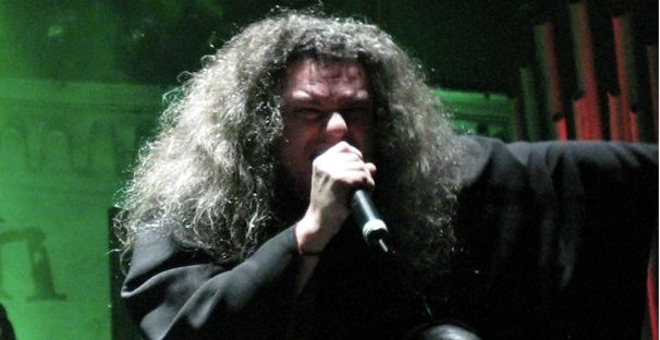 Candlemass: speciális fesztiválkoncert Messiah Marcolinnal