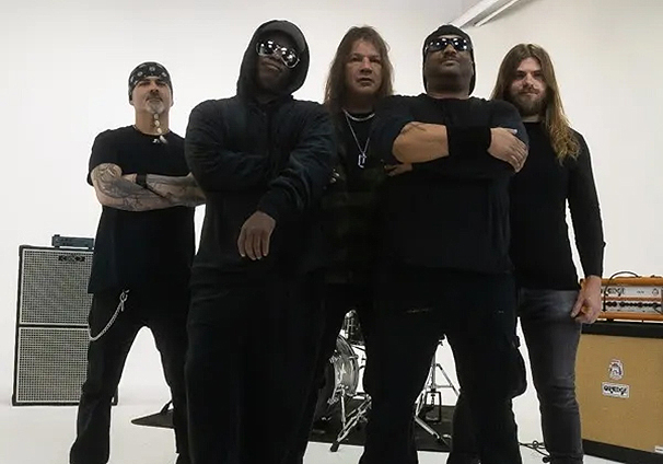 In My Eyes: még egy szám Corey Glover legzúzósabb zenekarától