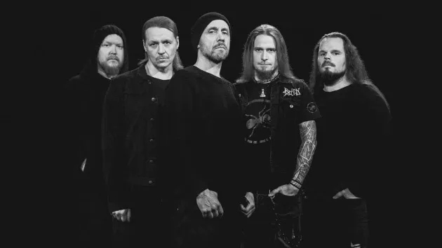 Ruins Of Insanity: új dal a The Man-Eating Tree Night Verses albumáról