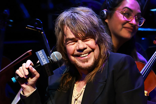Meghalt David Johansen