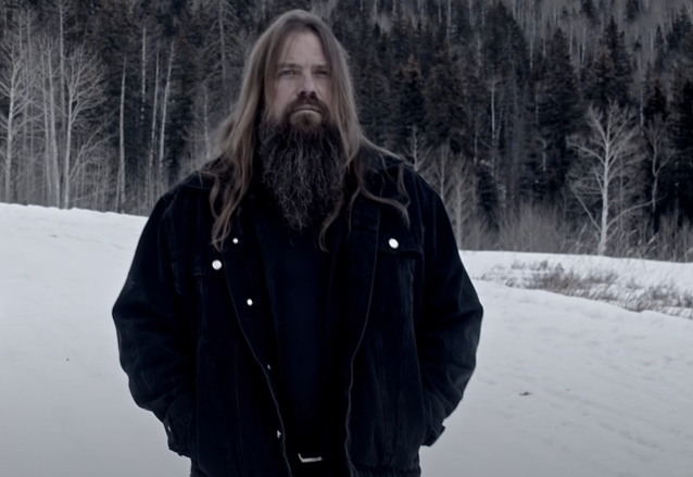 Southern rock szólóalbummal jelentkezik a Lamb Of God gitárosa