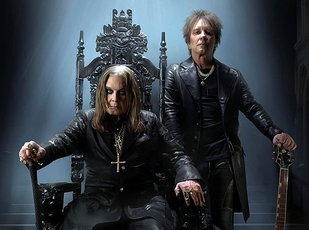 Gods Of Rock N Roll: még egy változat Ozzy és Billy Morrison közös dalából