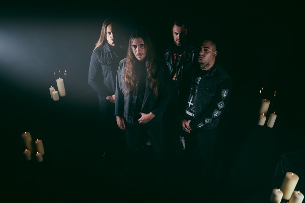 Tavasszal ismét Budapesten játszik a Suicidal Angels