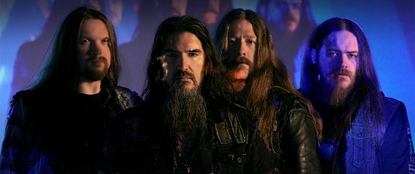 Unatøned: hallgasd végig a Machine Head új albumát!