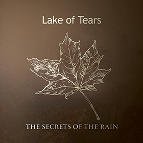 The Secrets Of The Rain: új kislemez a Lake Of Tearstől
