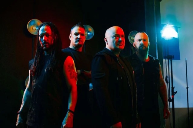 I Will Not Break: új dallal vezeti fel a The Sickness emlékturnéját a Disturbed