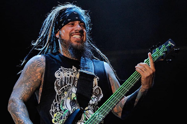 Fieldy a Kornról: „2019 óta nem beszéltem a srácokkal”