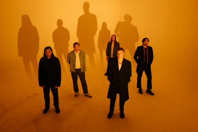 Novemberben Budapesten lép fel a Deafheaven