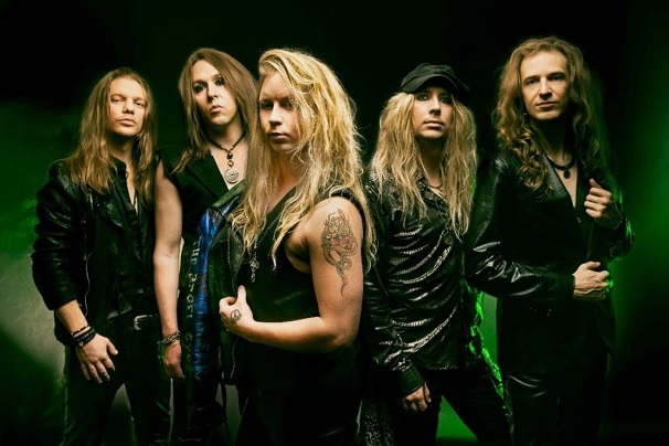 „A Come Alive ellenállhatatlan groove-ra épülő, tökéletes nyári rocktéma”