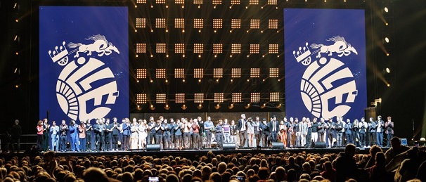 Illés-feldolgozásokkal jelentkezik a Leander Kills, hallgasd meg a Sárga rózsát!
