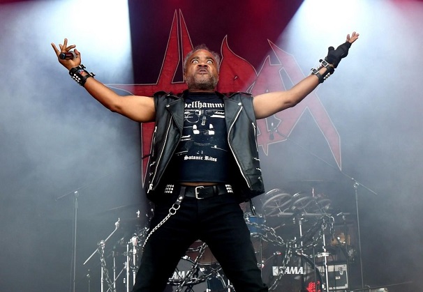 Faster Than Death: megjelent és végighallgatható a Hirax új nagylemeze