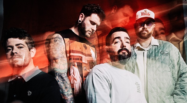 Tizenegy év után újra Budapesten játszik az A Day To Remember