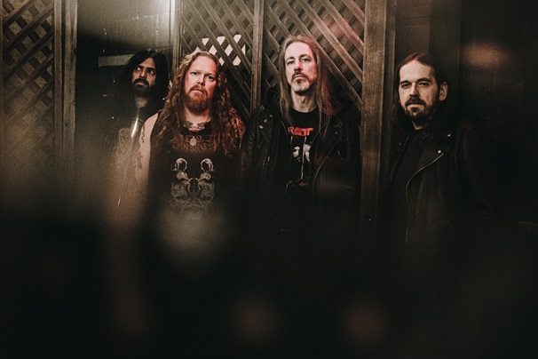 Cult Of The Serpent Sun: hallgasd végig a Nite új albumát!