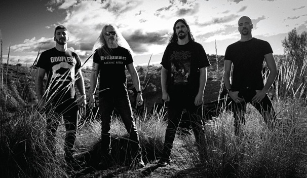 Klasszikus death metallal érkezik a Cancer új nagylemeze