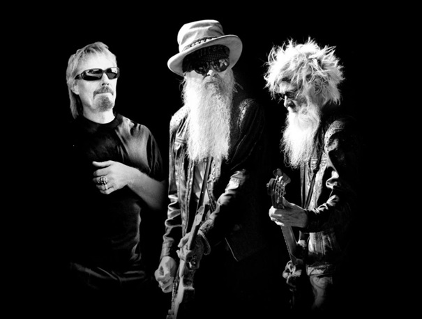 Frank Beard nélkül folytatja turnéját a ZZ Top