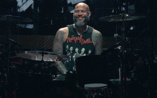 Távozott a Guns N’ Rosesból Frank Ferrer