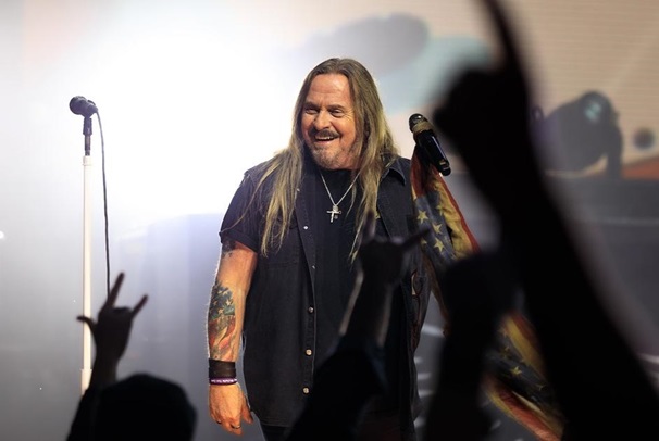 Tuesday’s Gone: új dal a Lynyrd Skynyrd koncertlemezéről