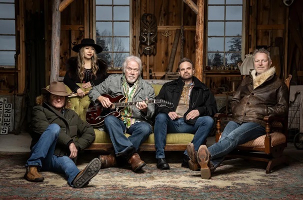 Majdnem három évtized után új dalt mutatott be a Bachman-Turner Overdrive