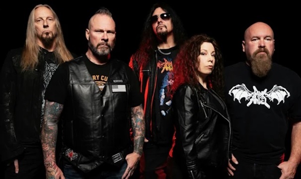 „Hálás voltam a Metallicának: köszi, srácok, mi megírtuk ezt a riffet, ti meg legendássá tettétek!”