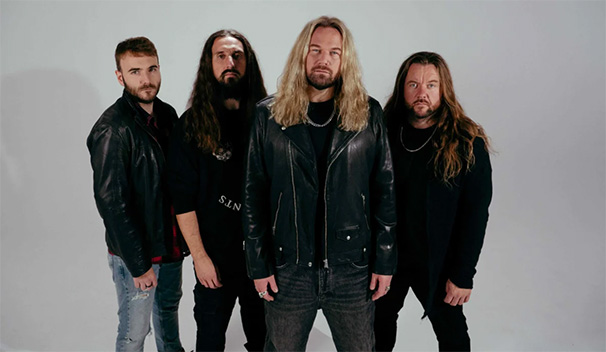 Megjelent az új Inglorious, hallgasd meg a Say What You Wanna Say című dalt!