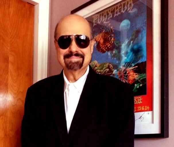 Elhunyt Ioannis, számos legendás lemezborító megalkotója