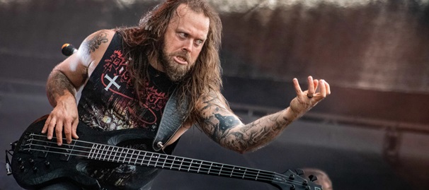 Három Cavalerával áll színpadra Mike Leon távozása után a Soulfly