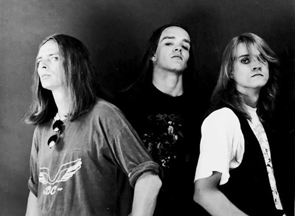 „Ismét megmutatjuk, hogy sosem tipikus death metalban utaztunk”