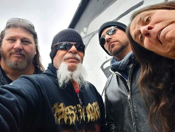 Visszatér Budapestre old school Death-műsorával a Left To Die
