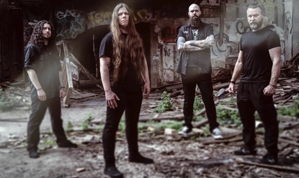 Budapesten is megünnepli a None So Vile harmincéves jubileumát a Cryptopsy