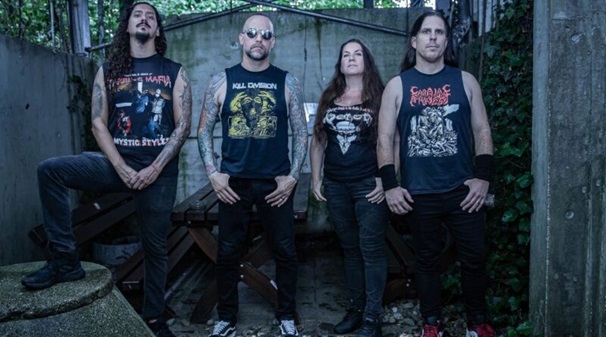 Silent Echoes: hallgasd végig a Gruesome új albumát!