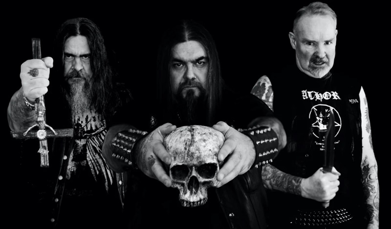 Unholy Trinity: hallgasd végig a Lord Belial új nagylemezét!
