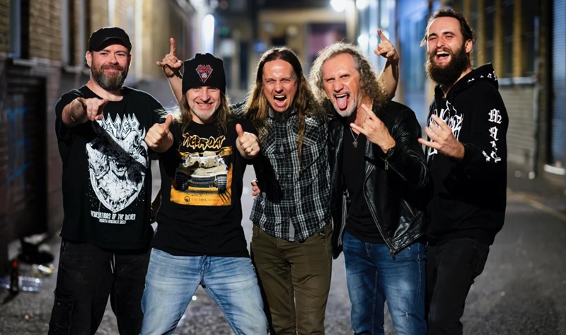 Humanihility: hallgasd meg a Vader új minialbumát!