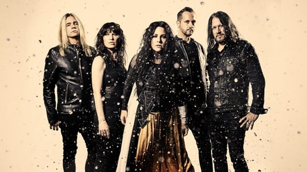 Evanescence: nézd meg az új sikerdal videóját!
