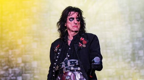Több mint ötven év után új lemezzel jelentkezik Alice Cooper és eredeti zenekara